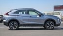 ميتسوبيشي إكلبس كروس GLS HIGH LINE Brand New Mitsubishi EclipseCrossMEDLINE 2025 Export 1.5L A/TPetrol |Grey/Black |ECLIP