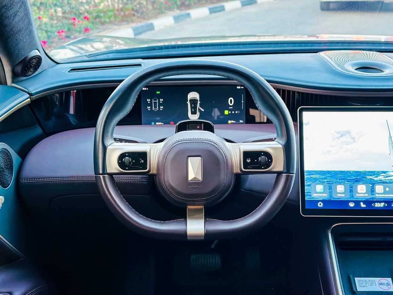 أفاتر 11 Performance AWD