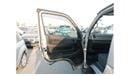 تويوتا هاياس TOYOTA HIACE VAN RIGHT HAND DRIVE (PM 891)
