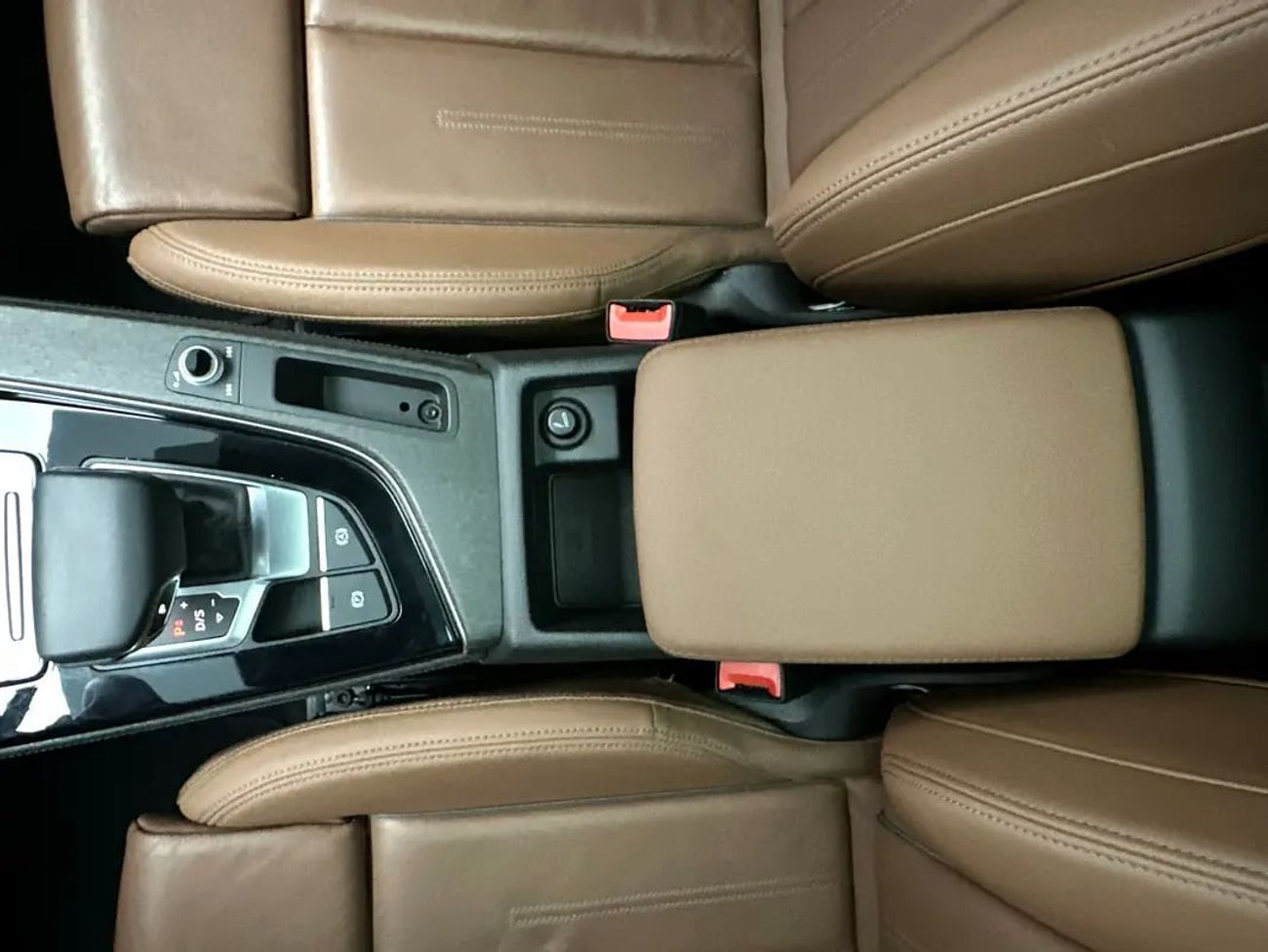 Audi A5 40 TFSI Advanced 2.0L (187 HP) Sportback Advanced 40 TFSI 190hp (Ref# 01849) EXCLUSIVE RAMADAN OFFER