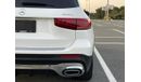 Mercedes-Benz GLB 250 4MATIC 2021 MERCEDES-BENZ GLB250 FULL OPTIONS IMPORTED FROM USA