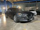 Mazda 3 S | Guaranteed Warranty | 0 Down Payment
