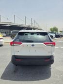 Toyota RAV4 2025 | 2.5L HYBRID ENGINE | AT | RHD | SUNROOF | PUSH START ENGINE | 360 VIEW CAMERA