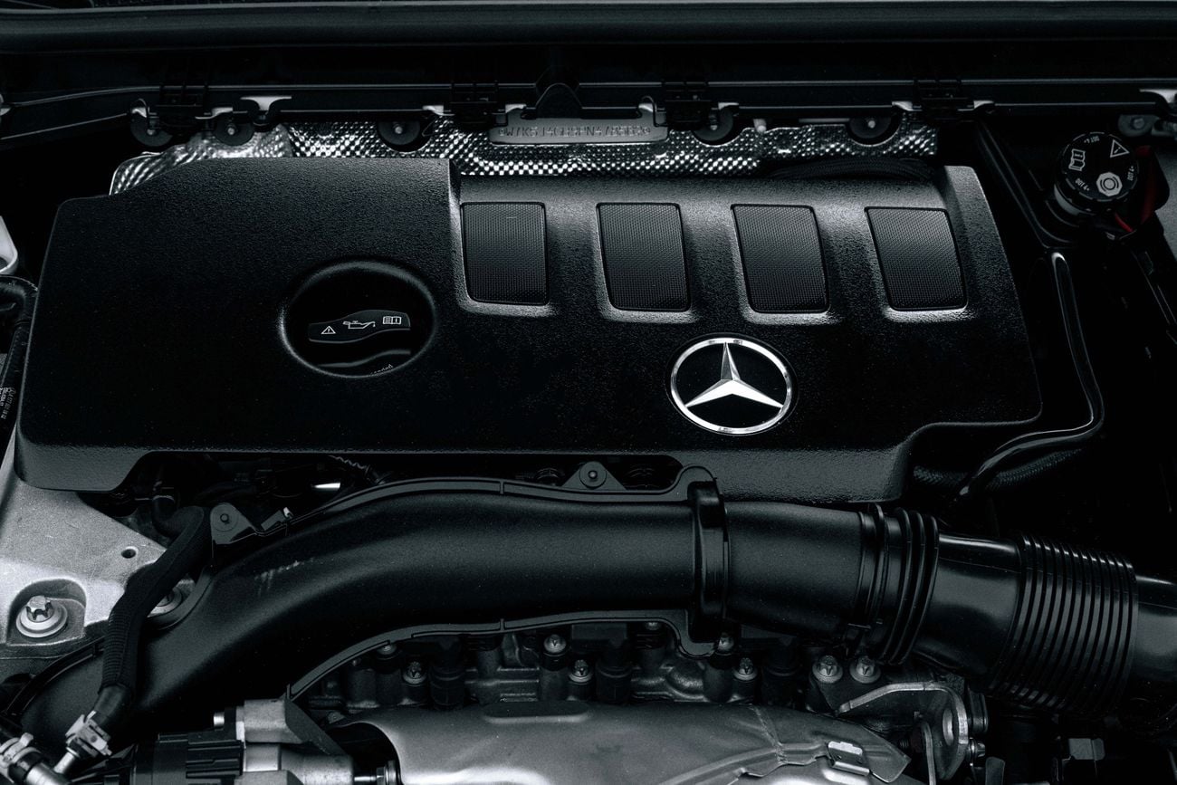 Mercedes Benz CLA250 CLA 250 AMG | 2,644 P.M | 0% Downpayment | 2028 WARRANTY/SERVICE!