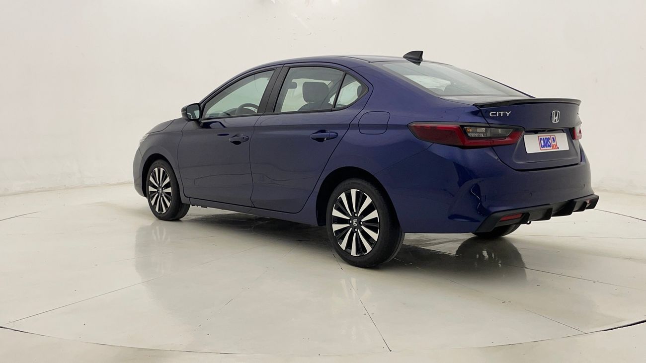 Honda City LX SPORT 1.5 | Zero Down Payment | Home Test Drive