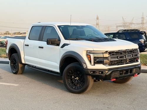 فورد F 150 فورد F-150 4x4