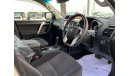 Toyota Prado Toyota  Land Cruiser prado model 2016 Engine petrol Right hand  drive