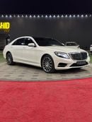 مرسيدس بنز S 400