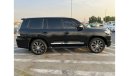 تويوتا لاند كروزر 2011 TOYOTA LANDCRUISER V6