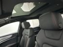 Audi A6 40 TFSI S-LINE AVANT Avant 40 TFSI 190hp S line (Ref# 037756) EXCLUSIVE RAMADAN OFFER