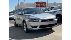 Mitsubishi Lancer 2016 1.6 Sunroof  Ref#784 Low Milage