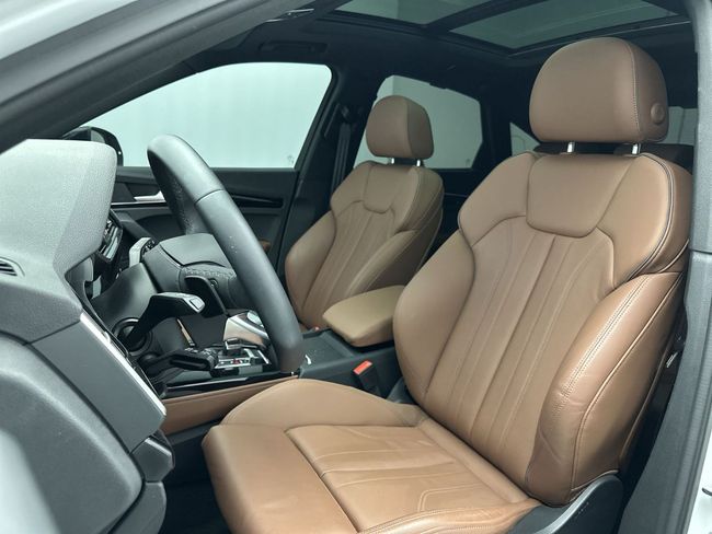 Audi Q5 45 TFSI SPORTBACK S-LINE, миниатюра 27