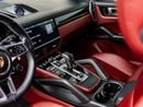 Porsche Cayenne STD 2019 Cayenne
