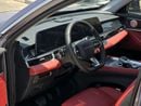 Chery Tiggo 7 LUXURY | GCC | Only For Export
