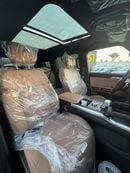 Jetour T2 LUX