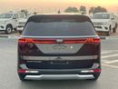Kia Carnival 2021 Kia Carnival Exclusive Diesel Korean Specs Orignal Paint - 360* CAM - Panoramic View - 6 seater