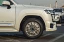 تويوتا لاند كروزر GXR 4.0L TOYOTA LAND CRUISER GX.R 4.0L 4WD PETROL SUV 2025