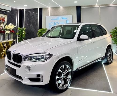 BMW X5 50i M Sport 4.4L