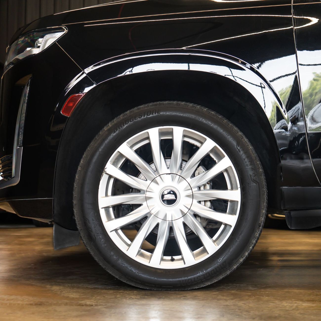 كاديلاك إسكالاد AED 3,832 P.M • 0% Downpayment • Escalade Premium Luxury • 1 Year Warranty and FDSH