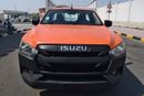 إيسوزو D ماكس Isuzu D max S/C Pick Up