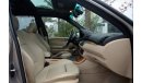 BMW X5 4.4i Full Option in Excellent Condition