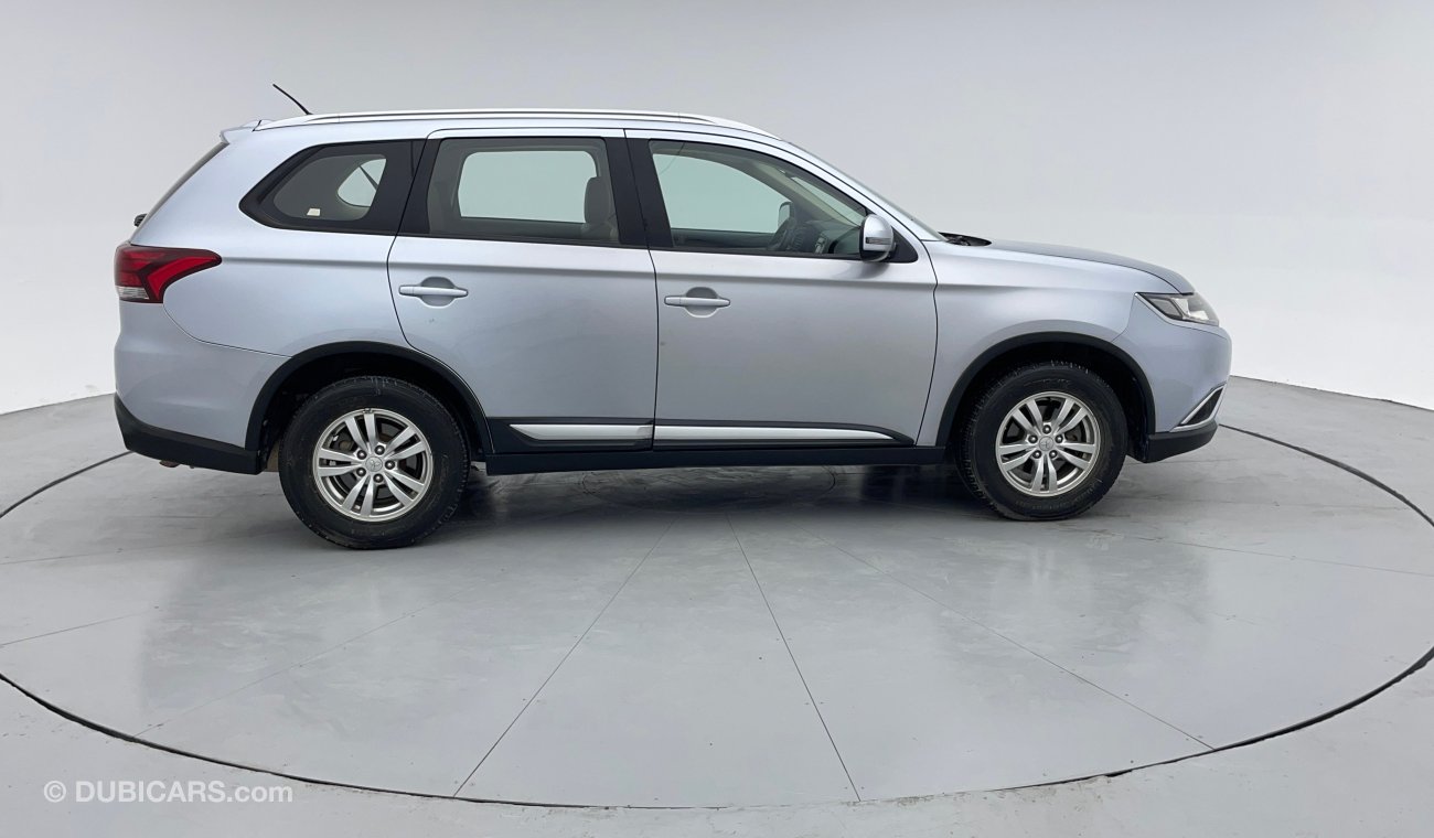 Mitsubishi Outlander GLX BASIC 2.4 | Zero Down Payment | Free Home Test Drive