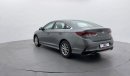 Hyundai Sonata GL 2.4 | Under Warranty | Inspected on 150+ parameters