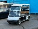 جولف بوجي YAMAHA G31APs GOLF CART