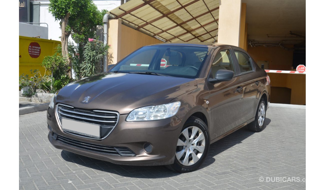 Peugeot 301 Mid Range in Excellent Condition