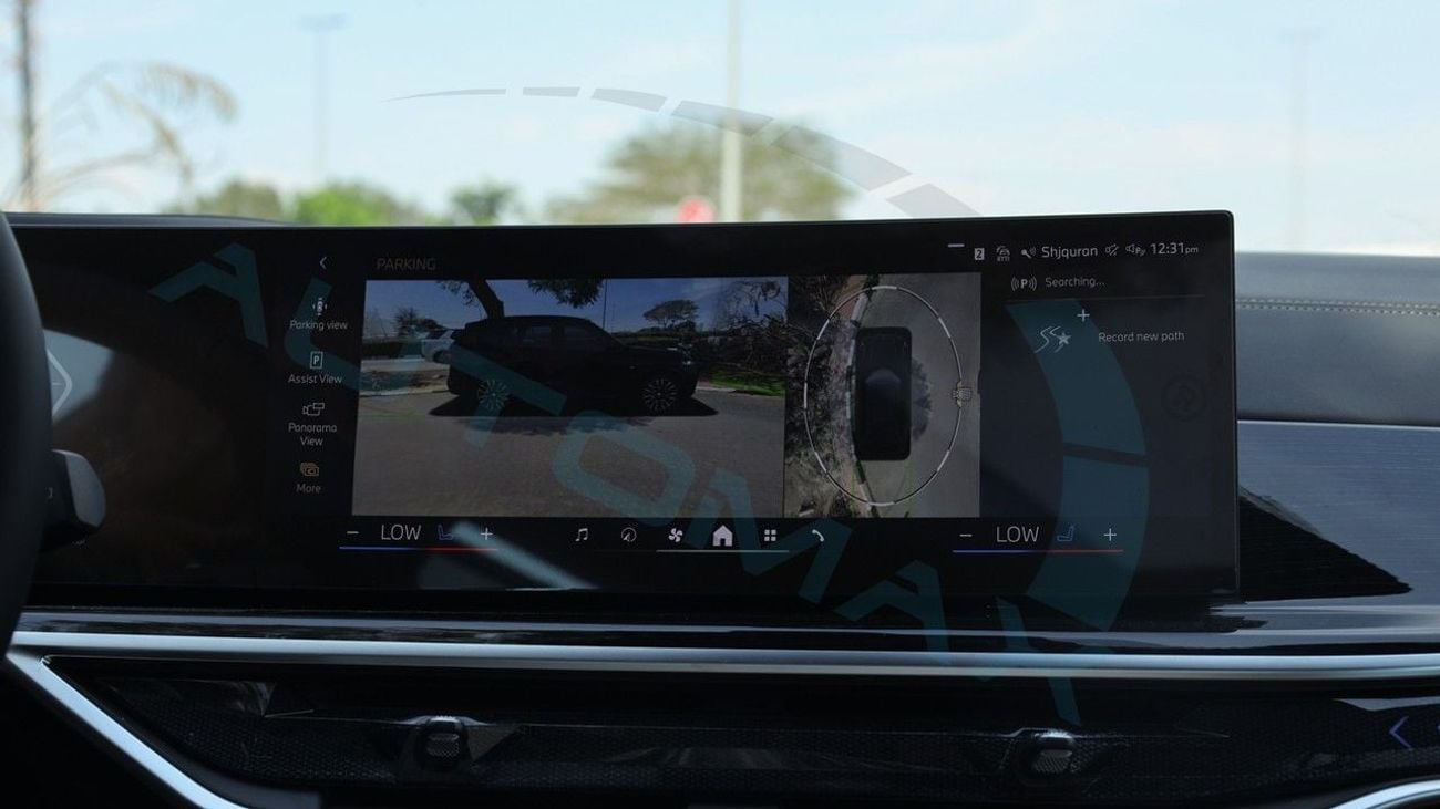 BMW X5 xDrive 40i M 3.0T 2026 GCC 0Km With 2 Years Unlimited Mileage Warranty & 3 Years Service @Official D