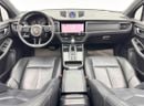 Porsche Macan Std 2.0L (252 HP) 2022 Porsche Macan, 1 Year Warranty Unlimited, Full Service History, Excellent Con