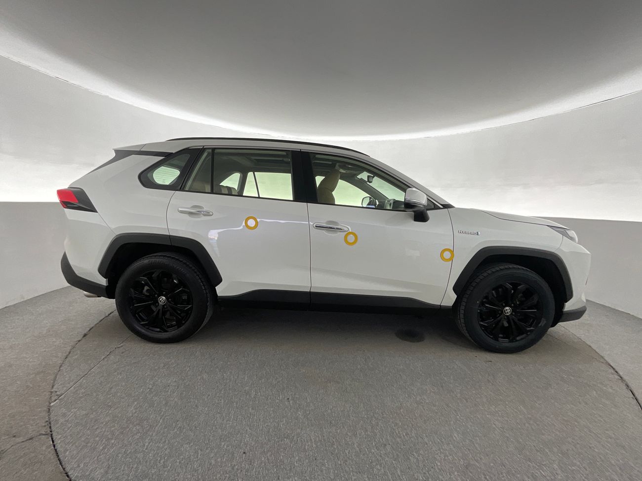 Toyota RAV4 VXR HEV | National Day Celebration | Guaranteed Warranty | 0 Down Payment