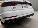 Audi S8 full option