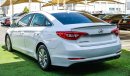Hyundai Sonata Imported number 2, cruise control, camera sensors without accidents, in excellent condition, you do