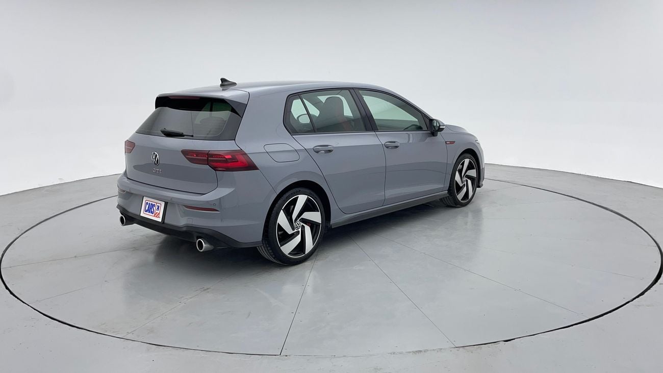 Volkswagen Golf GTI P1 2 | Zero Down Payment | Free Home Test Drive