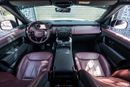 Land Rover Range Rover Sport Dynamic HSE P400 3.0L Range Rover Sport Dynamic HSE P400 2024 GCC | Agency Warranty | Service Contra