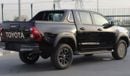 Toyota Hilux 4.0L P DC 4WD V6 AT