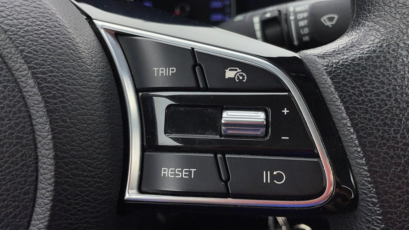 Kia Cerato LX 1.6 | Zero Down Payment | Free Home Test Drive