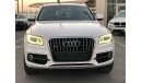 Audi A5 Audi A5 model 2014 GCC car prefect condition full option low mileage