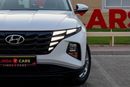 Hyundai Tucson Hyundai Tucson Comfort 2022 GCC under Warranty with Flexible Down-Payment.