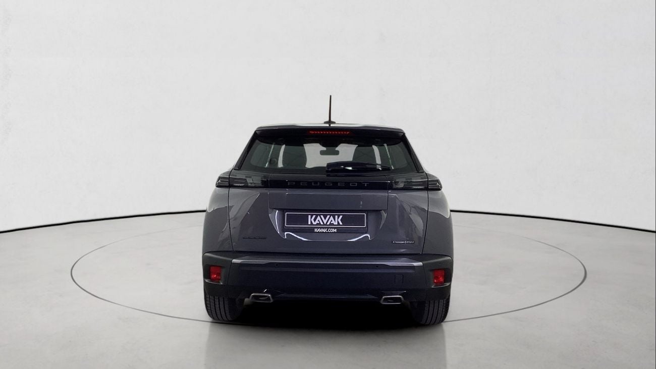 Peugeot 2008 ACTIVE | Guaranteed Warranty | 0 Down Payment