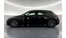 Mercedes-Benz A 35 AMG 4MATIC AMG - Premium+