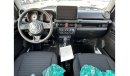 سوزوكي جيمني New SUZUKI Jimny 1.5 GCC PETROL 4 Dors Model 2024