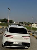 Genesis GV70 GV70 Royal Sport turbo