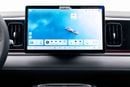 BYD Sealion 05 Intelligent Navigation - Warm Sun White Inside Black | Export Only