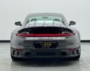Porsche 911 Carrera GTS 3.0L (450 HP) Coupe 2024 Porsche 911 Carrera GTS, 2027 Agency Warranty W 2029 Agency Ser