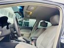 Ford Fusion SEL 2.5L