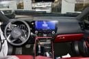 Lexus NX 350h PLATINUM LEXUS NX 350 HYBRID 2.5  HEV |  With Radar & Full Panorama