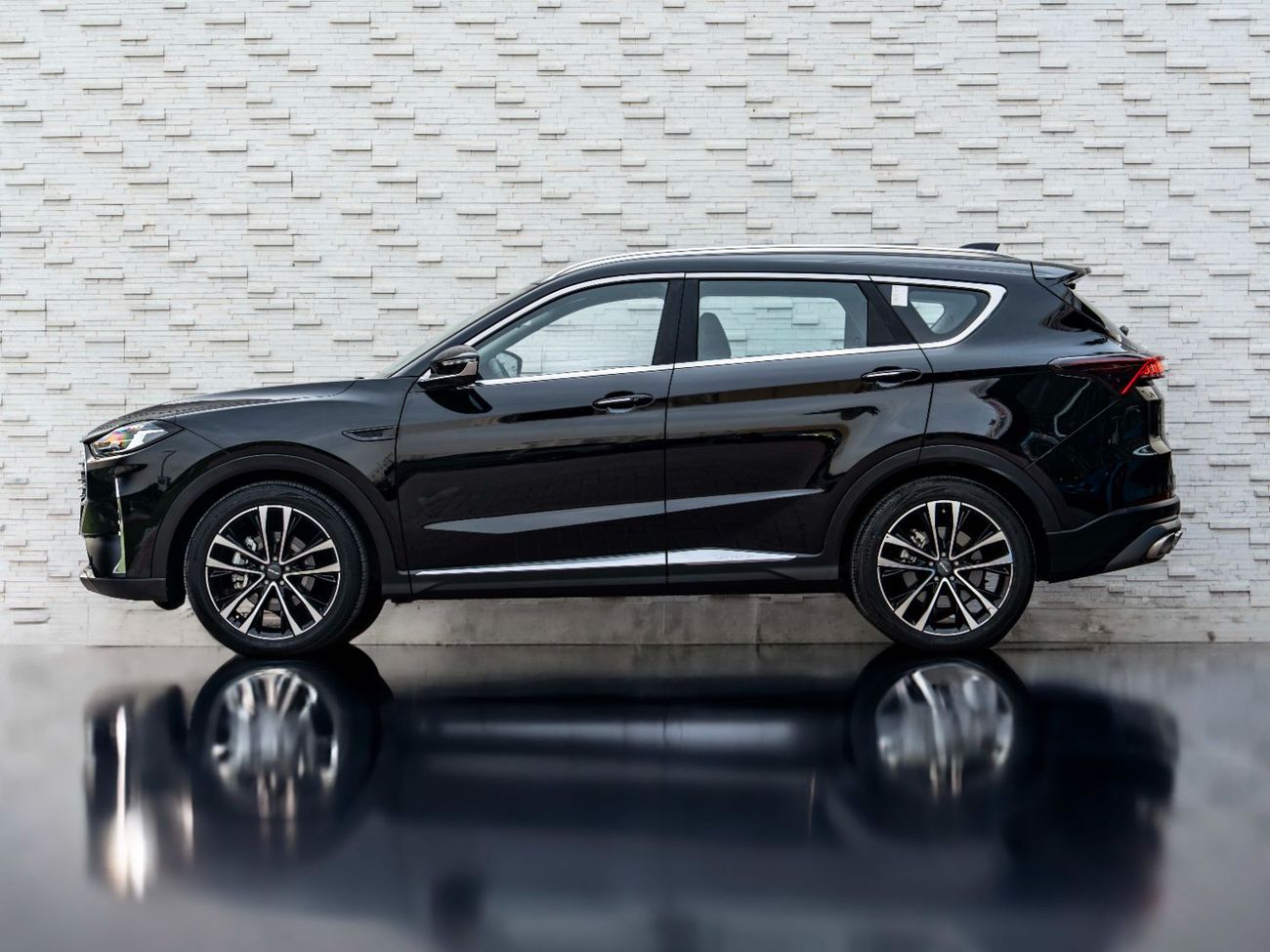 Jetour X70 Plus Comfort 1.6T