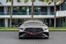 Mercedes-Benz CLS 350 CLS 350 AMG | 3,819 P.M | 0% Downpayment | 2028 Gargash Warranty